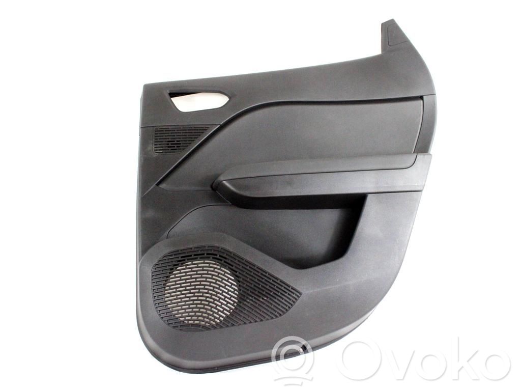 Renault Captur II Panou interior ușă spate 