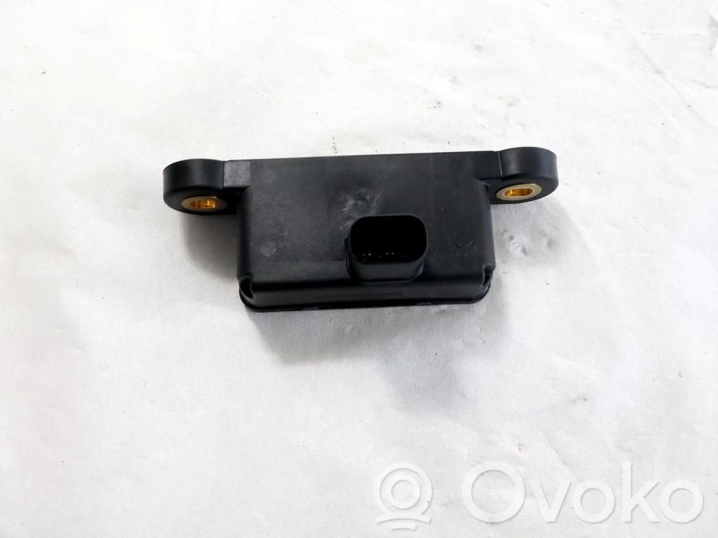 ESP Drehratensensor Querbeschleunigungssensor   34526778421