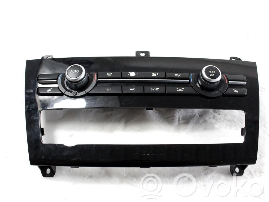 BMW X3 F25 Unitate control climatizare
