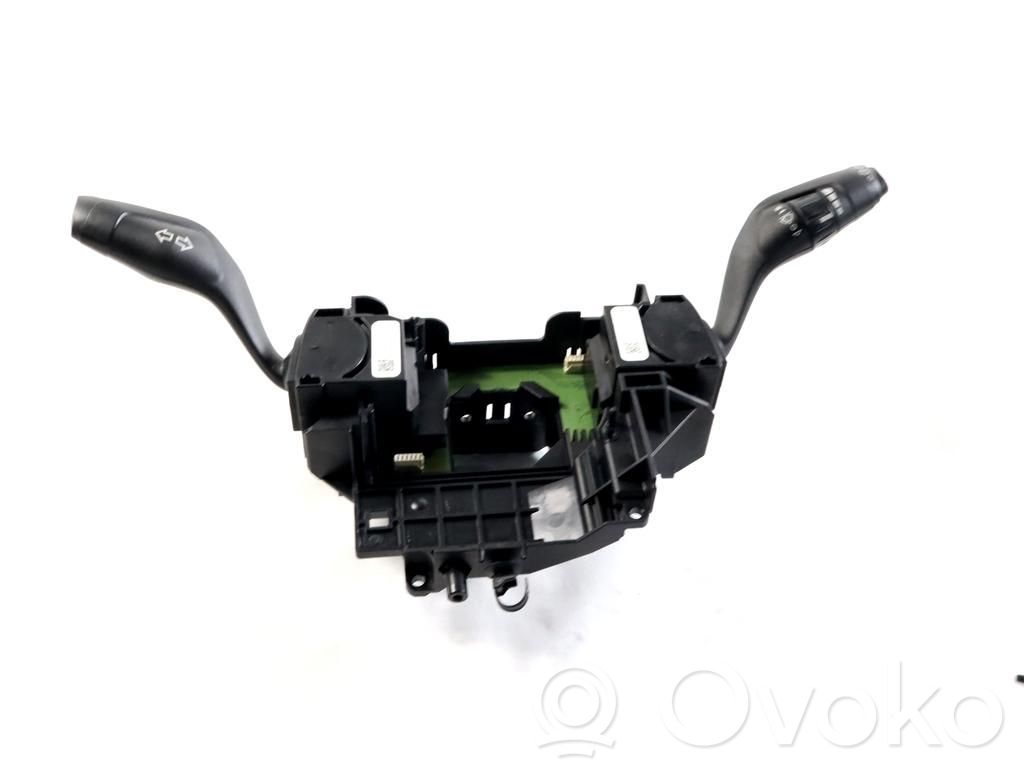 Ford Grand C-MAX Bloc semnalizator și ștergător parbriz 