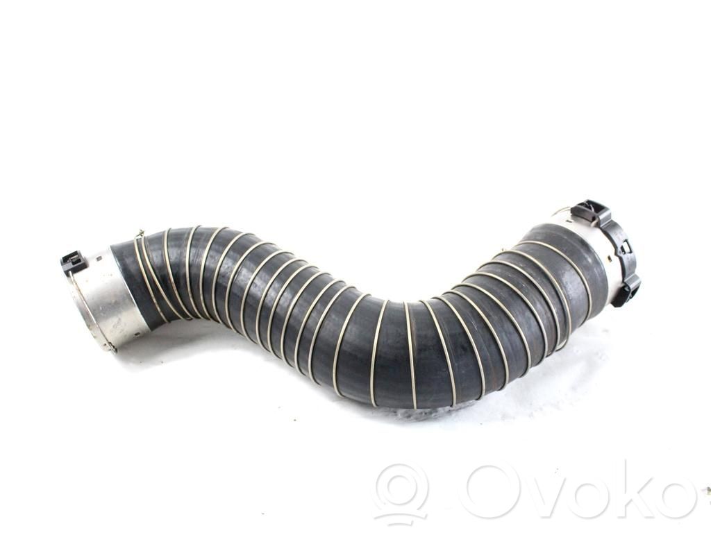 BMW X3 F25 Furtun/conductă intercooler 