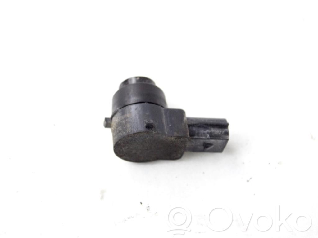 Jeep Grand Cherokee Parksensor PDC 