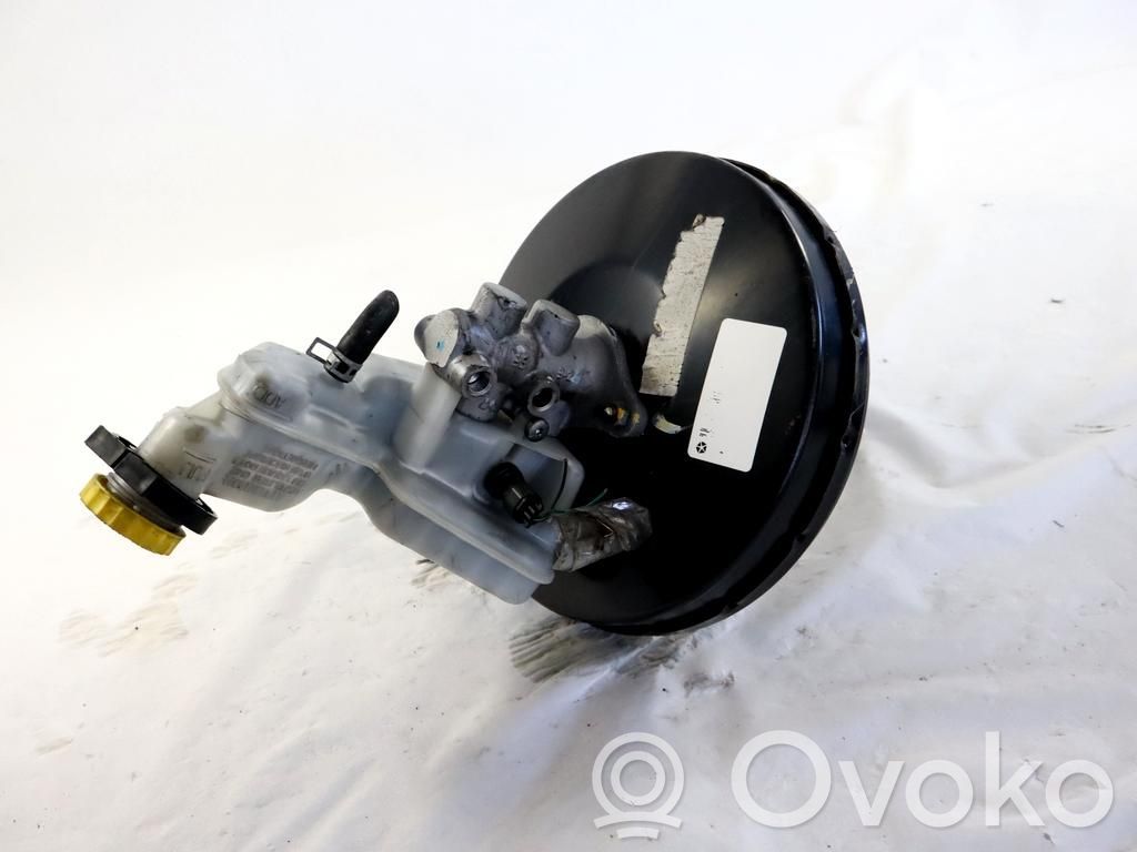 Jeep Patriot Bremskraftverstärker 
