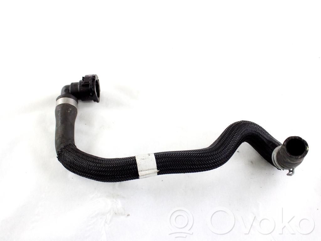 Land Rover Range Rover Evoque L551 Conductă/furtun lichid de răcire motor 