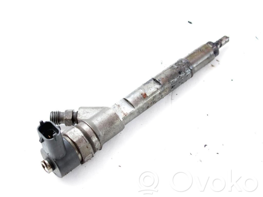 Chrysler Voyager Inyector de combustible 
