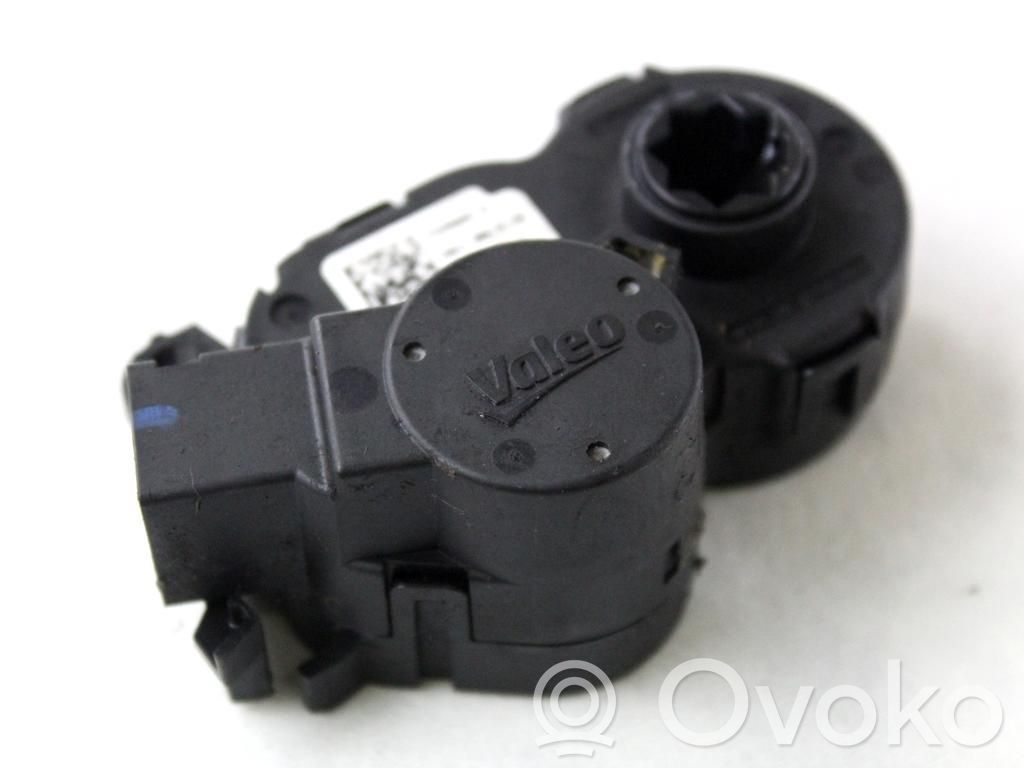 Renault Kadjar Motor/actuator clapetă aer 