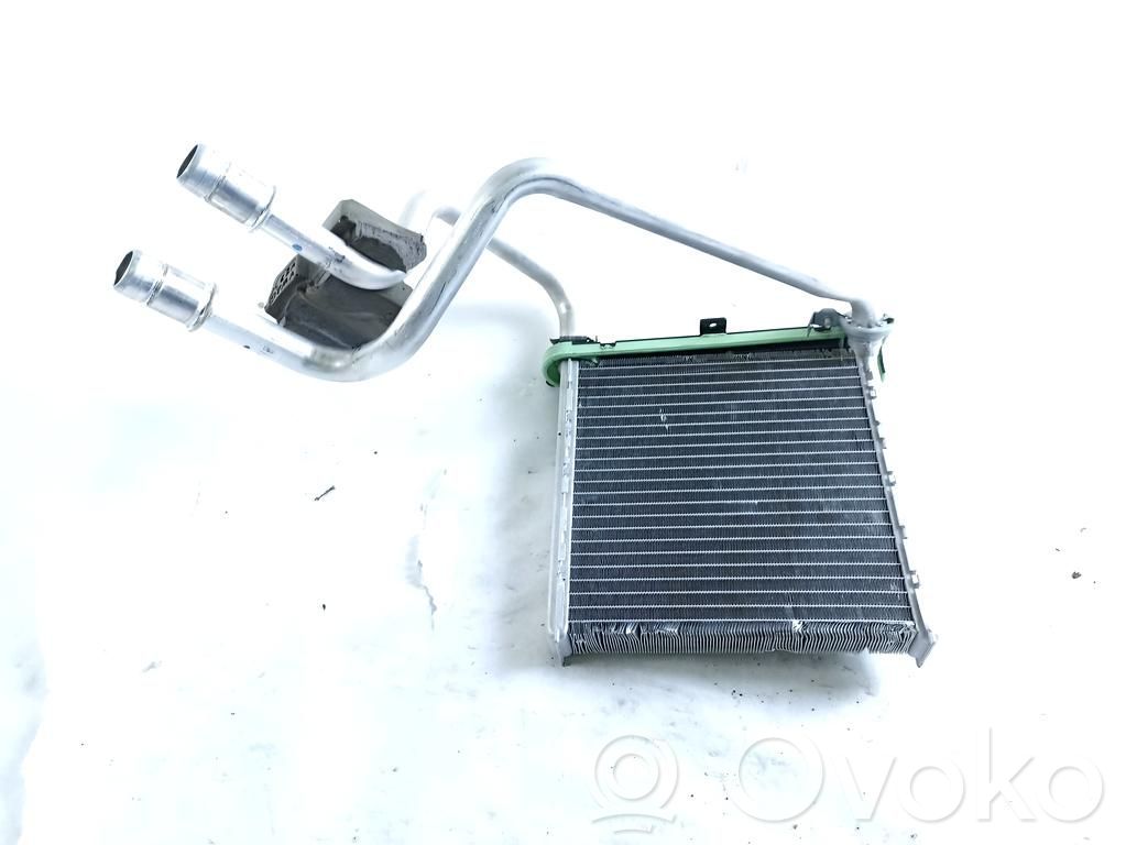 Volkswagen Tiguan Radiatore riscaldamento abitacolo 