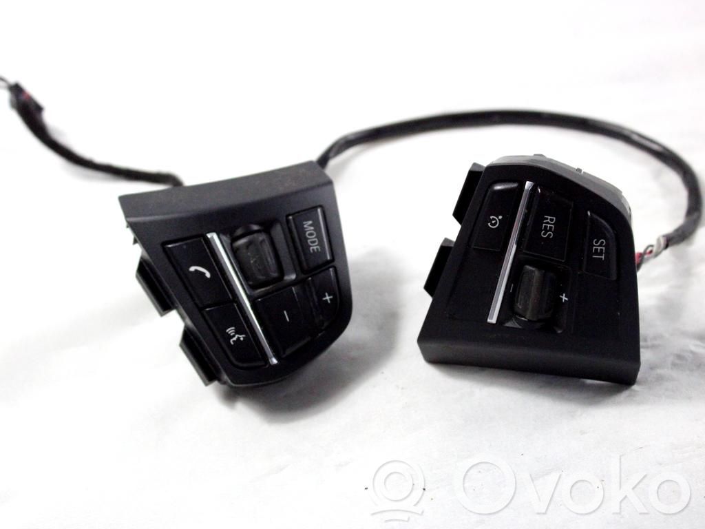BMW X3 F25 Butoane/comutatoare pe volan 