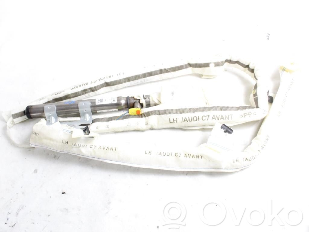Airbag del techo   4G9880741B