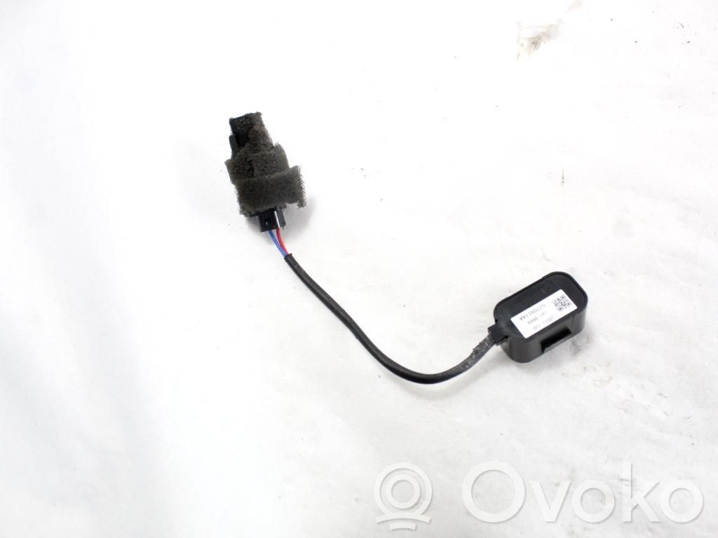 Chevrolet Cruze Unitate/modul control telefon 