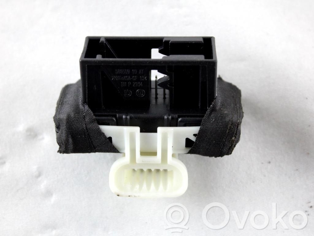 Mini One - Cooper F56 F55 Amplificatore antenna 