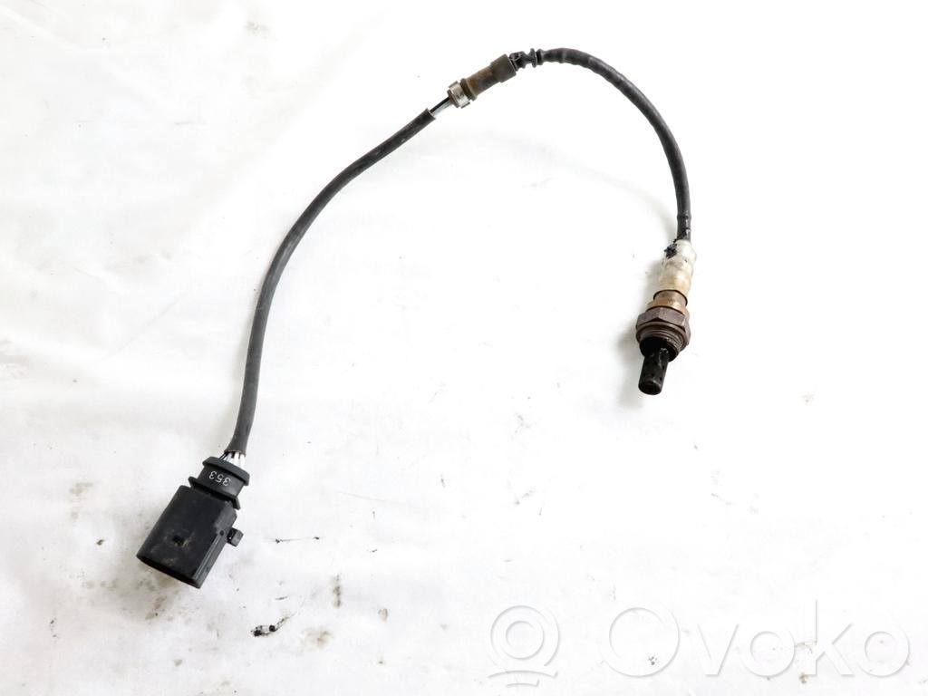 Volkswagen Polo V 6R Sonde lambda 