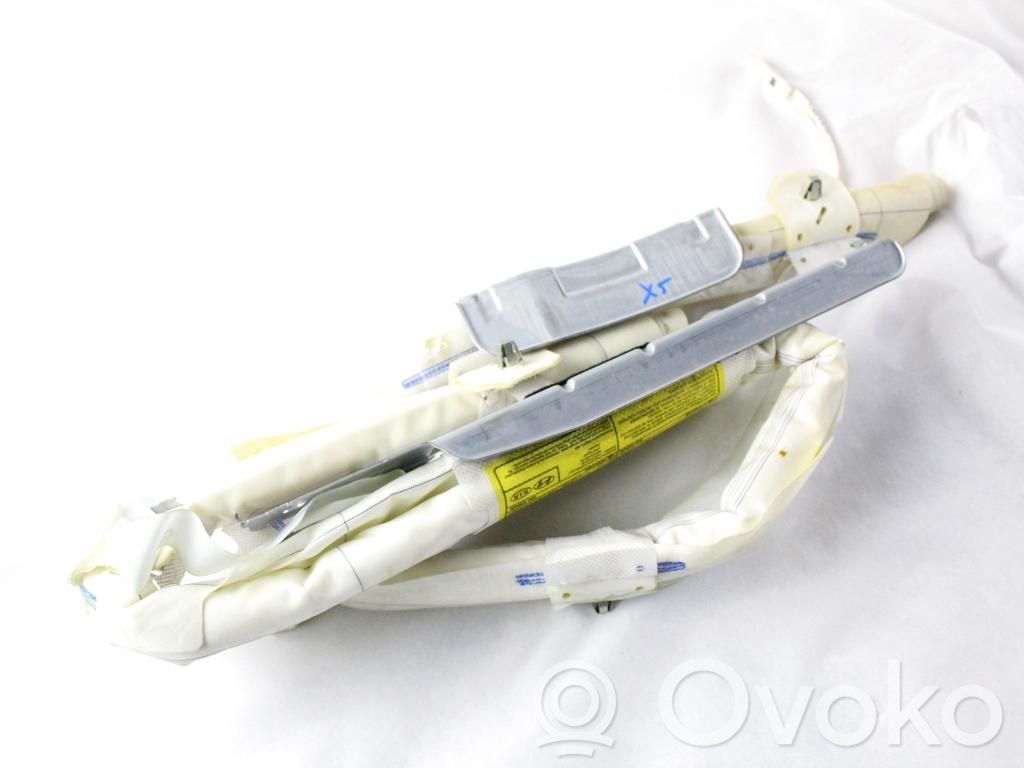 KIA Venga Airbag cortină 