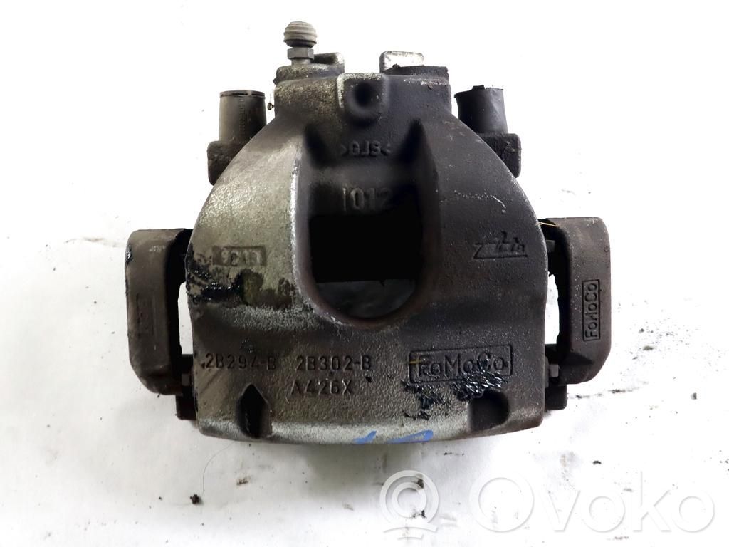 Caliper de freno delantero   2500063