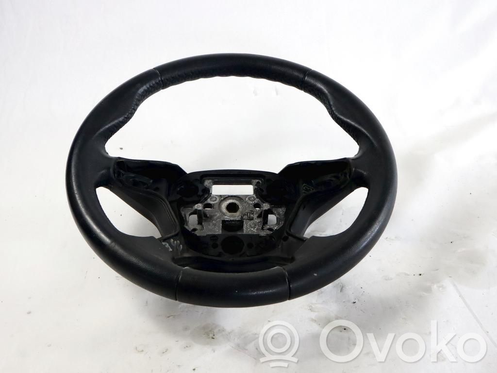 Ford Focus Volant 