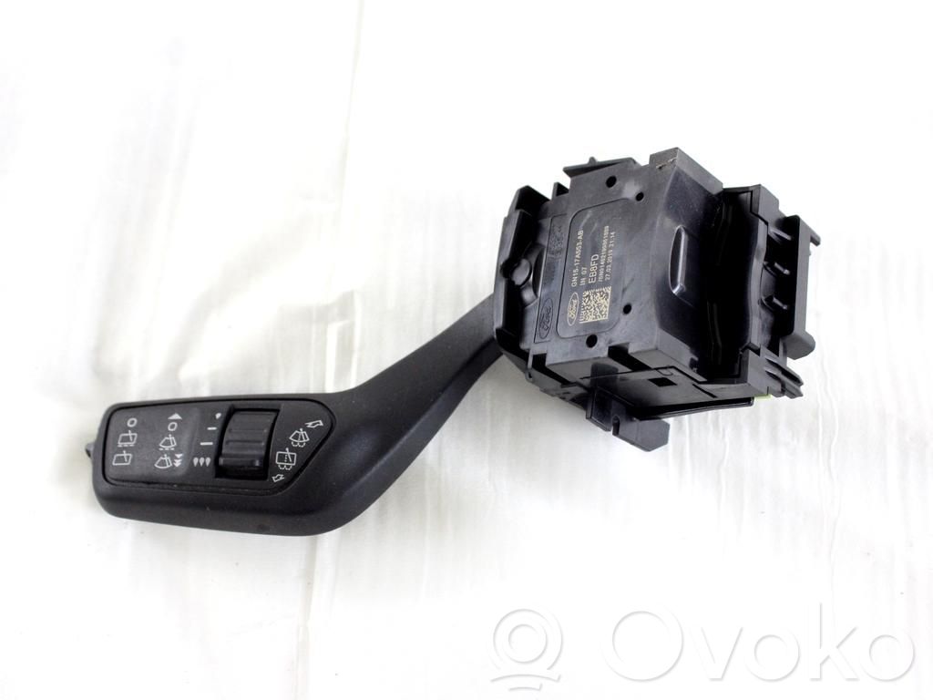 Ford Focus Commodo de clignotant