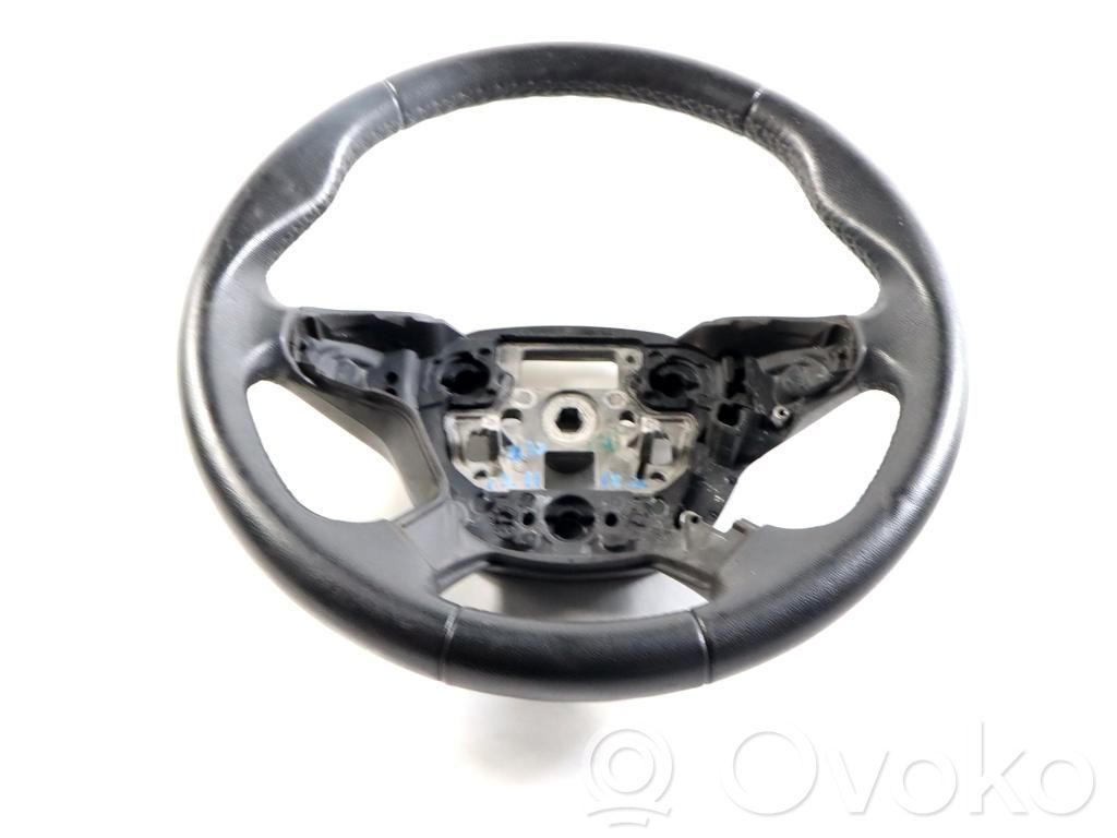 Ford Grand C-MAX Руль 