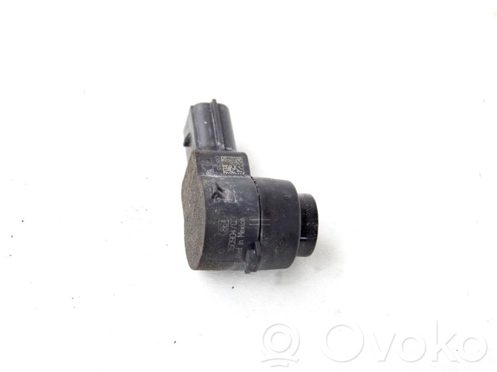 Jeep Grand Cherokee Parksensor PDC 