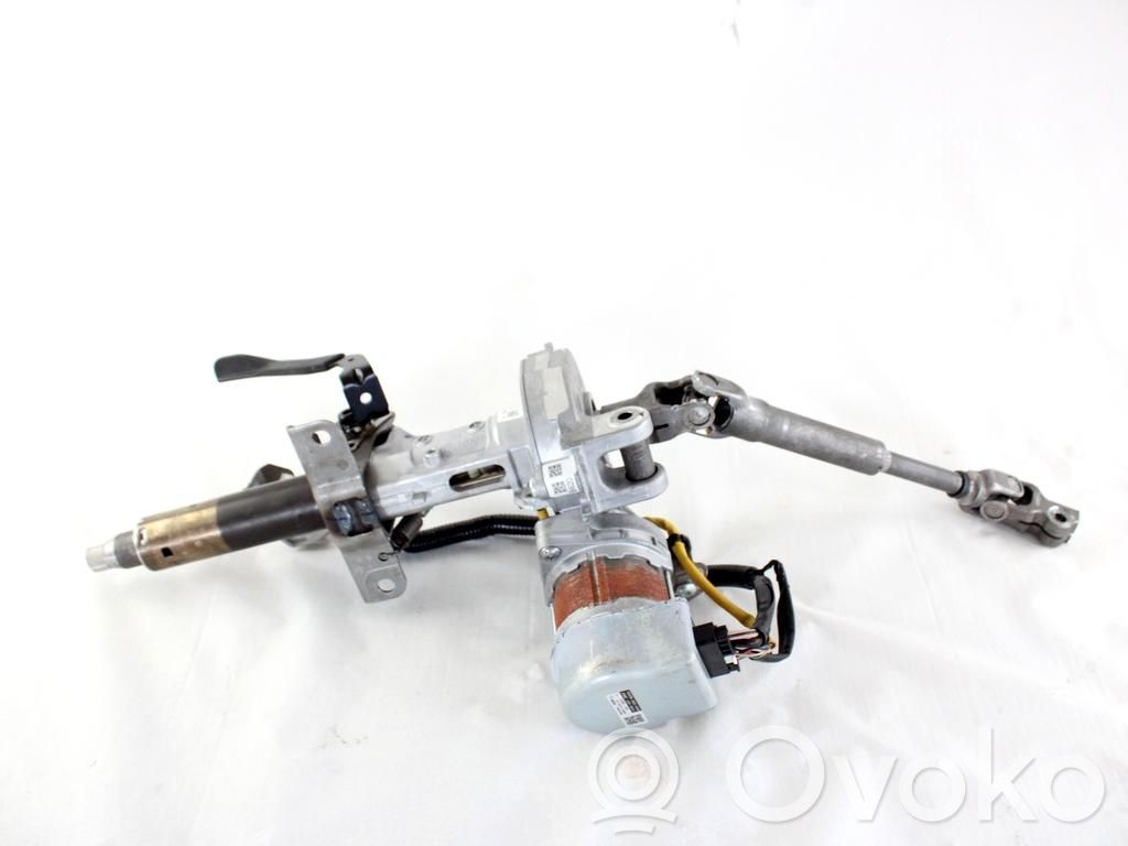 Toyota Yaris XP210 Gruppo asse del volante
