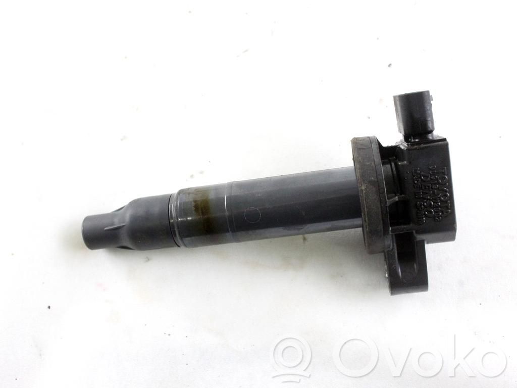 Citroen C1 Zündspule Zündmodul 