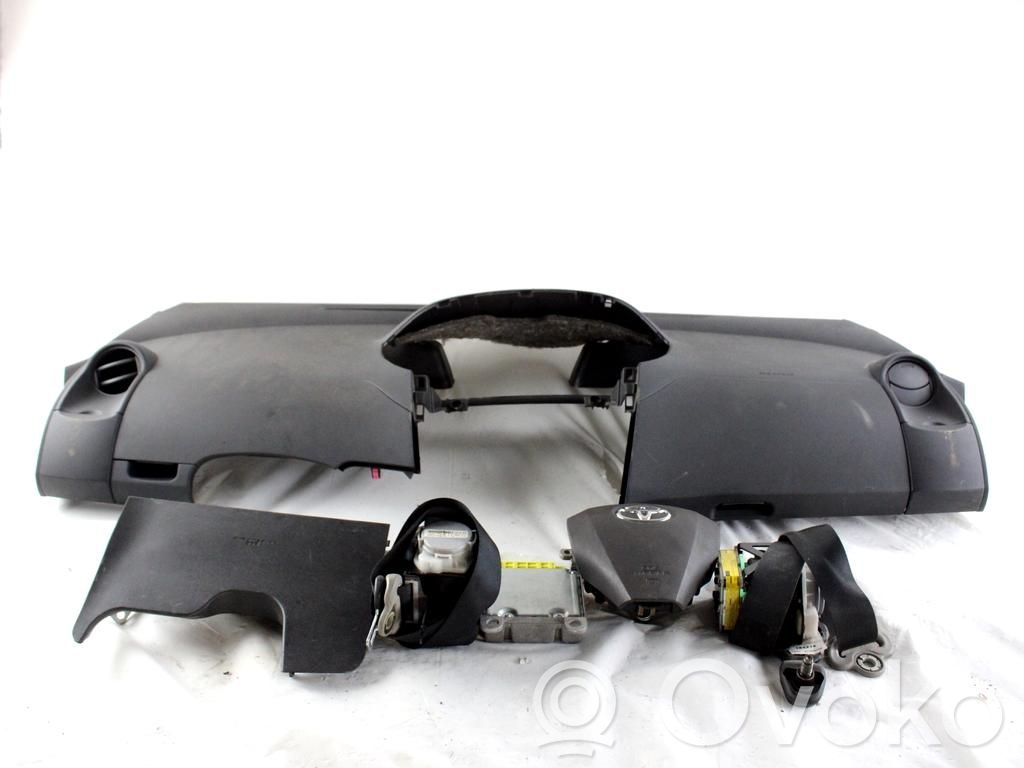 Toyota Yaris Set airbag