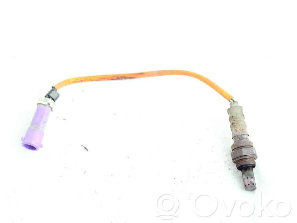 Ford Fiesta Sensore della sonda Lambda