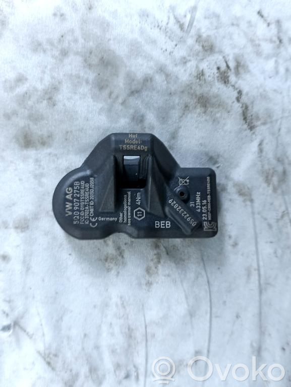 Volkswagen Tiguan Sensor 