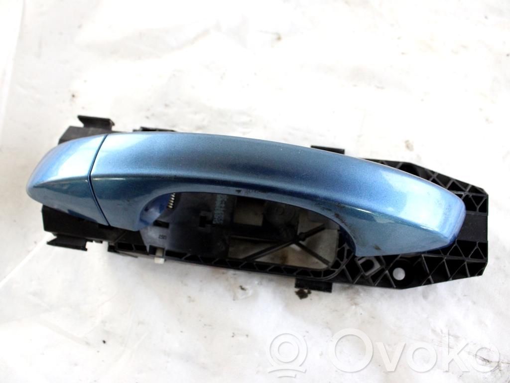 Volkswagen Golf VII Maniglia esterna per portiera posteriore