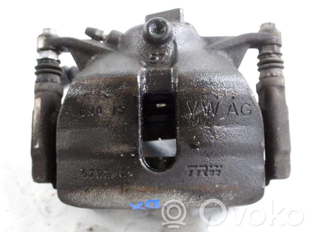 Volkswagen Golf VII Pinza del freno anteriore