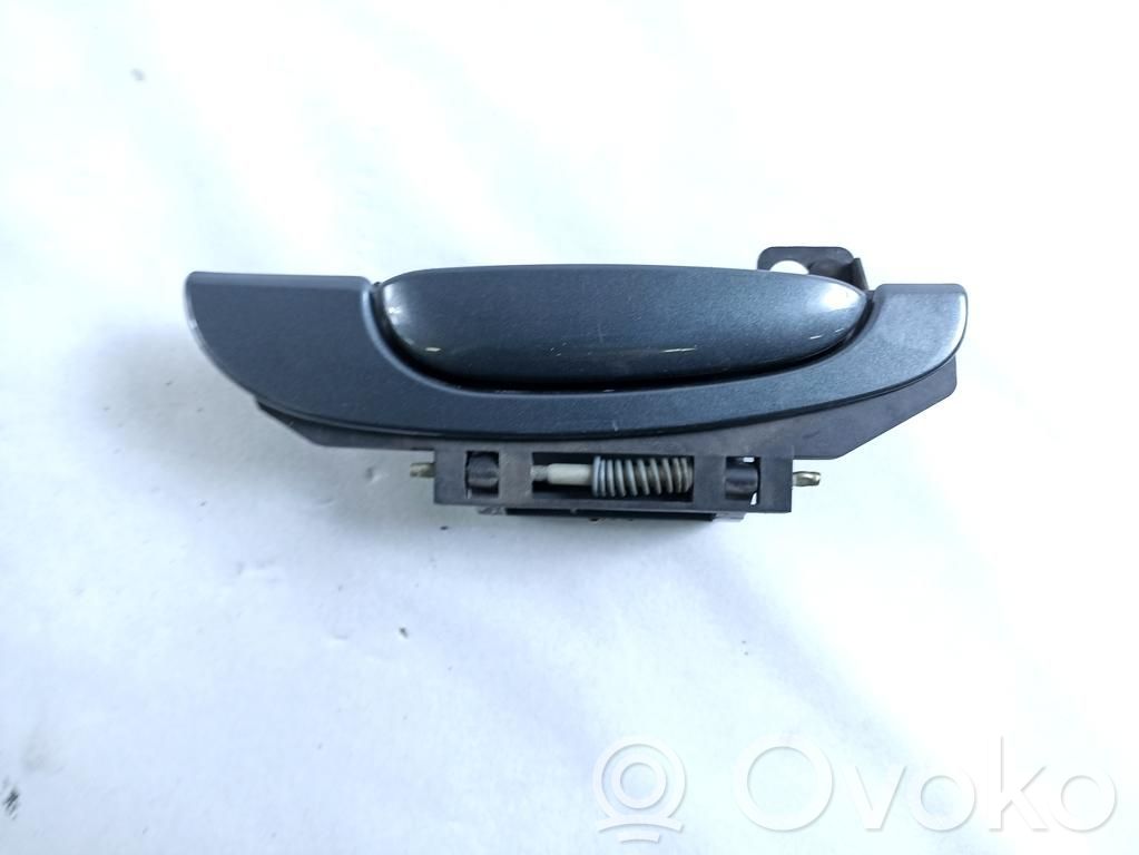 Jaguar S-Type Manecilla externa puerta trasera 
