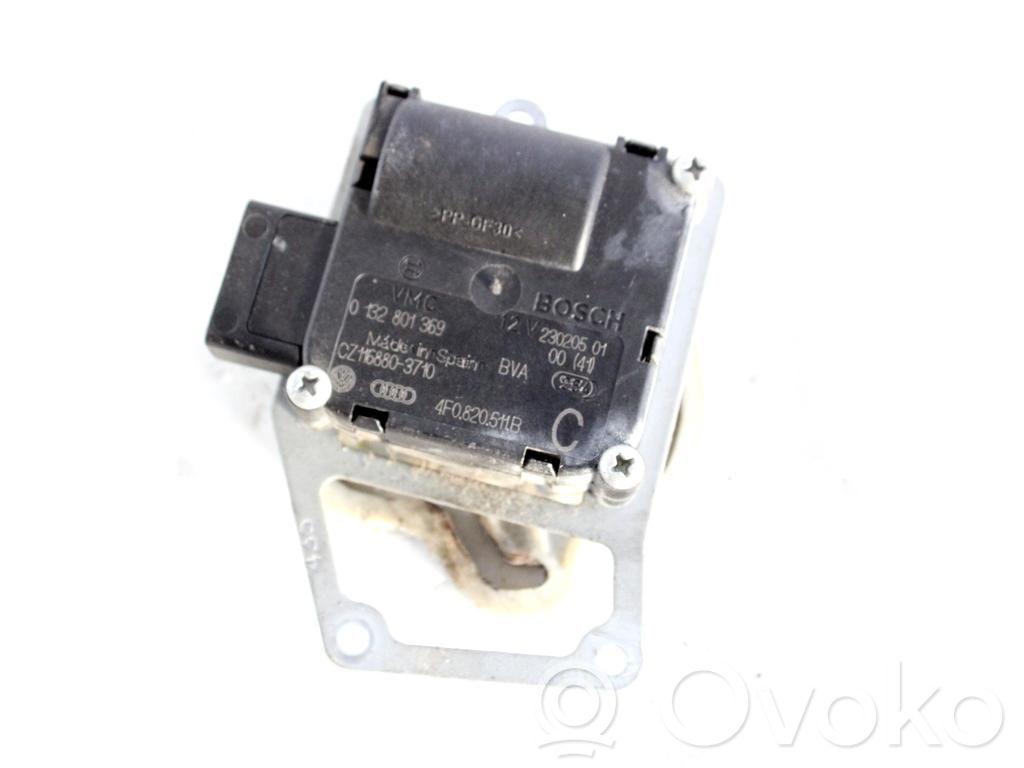 Stellmotor Heizung Klima   4F0820511B