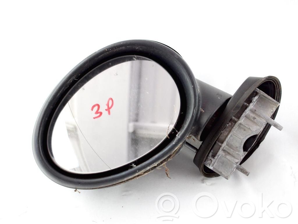 Mini One - Cooper R57 Specchietto retrovisore elettrico portiera anteriore