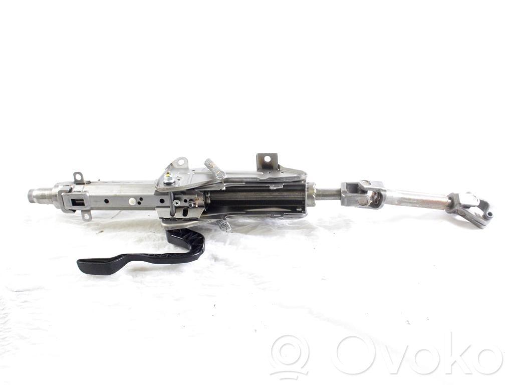 Volkswagen Golf VI Set ax volan 