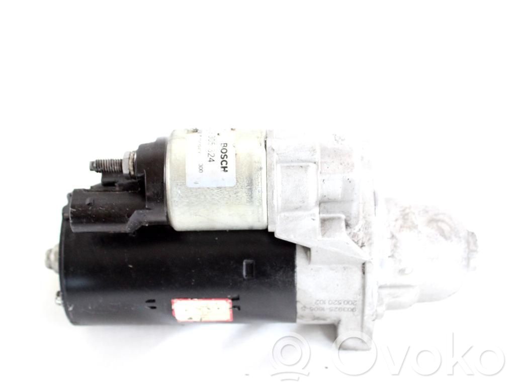 Anlasser   059911024F