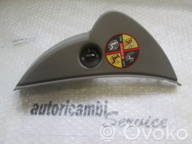 Renault Twingo II Altre parti del cruscotto 
