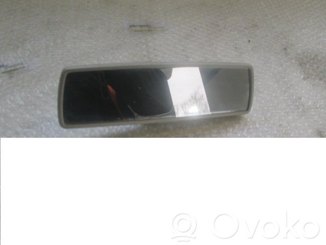 Volkswagen Polo Espejo retrovisor (interior) 