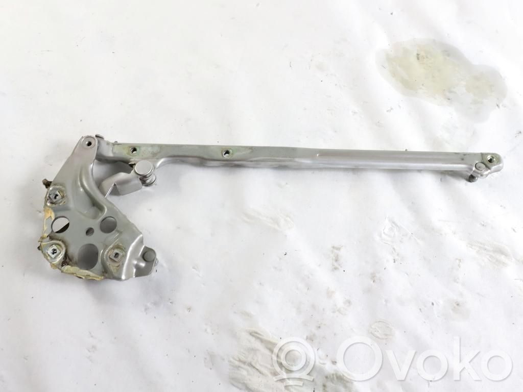 Mercedes-Benz CLK A208 C208 Charnière, capot moteur