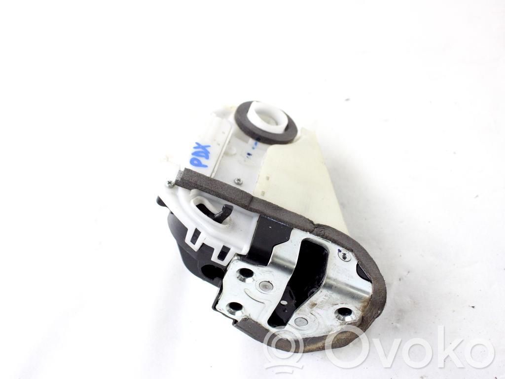 Etuoven lukko   61035FJ000