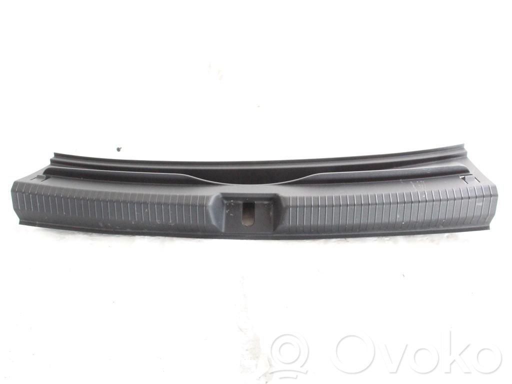 Volkswagen Golf VIII Rivestimento di protezione sottoporta del bagagliaio/baule 