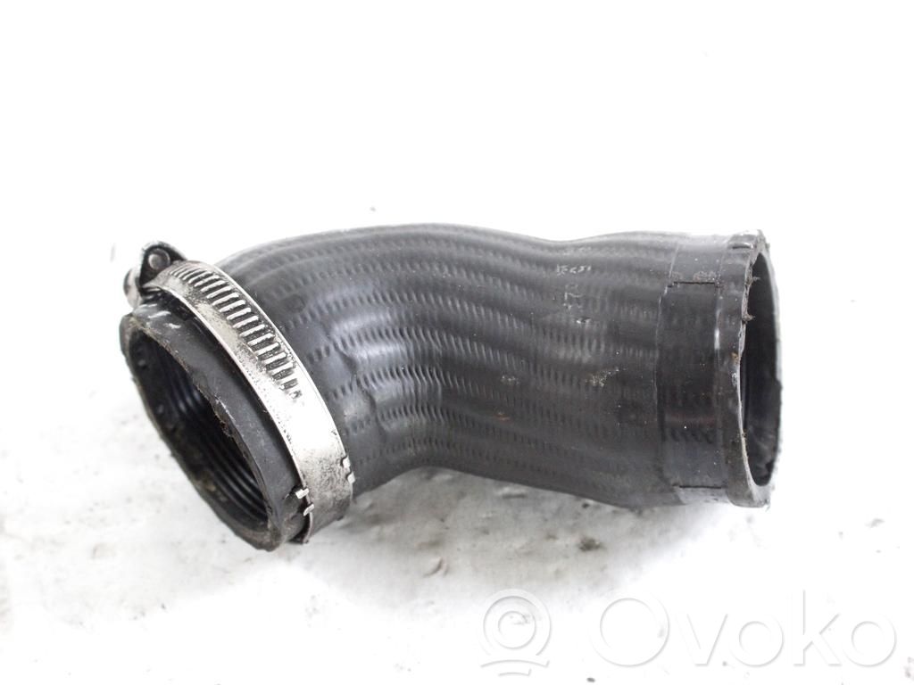 Audi Q3 8U Tubo flessibile intercooler