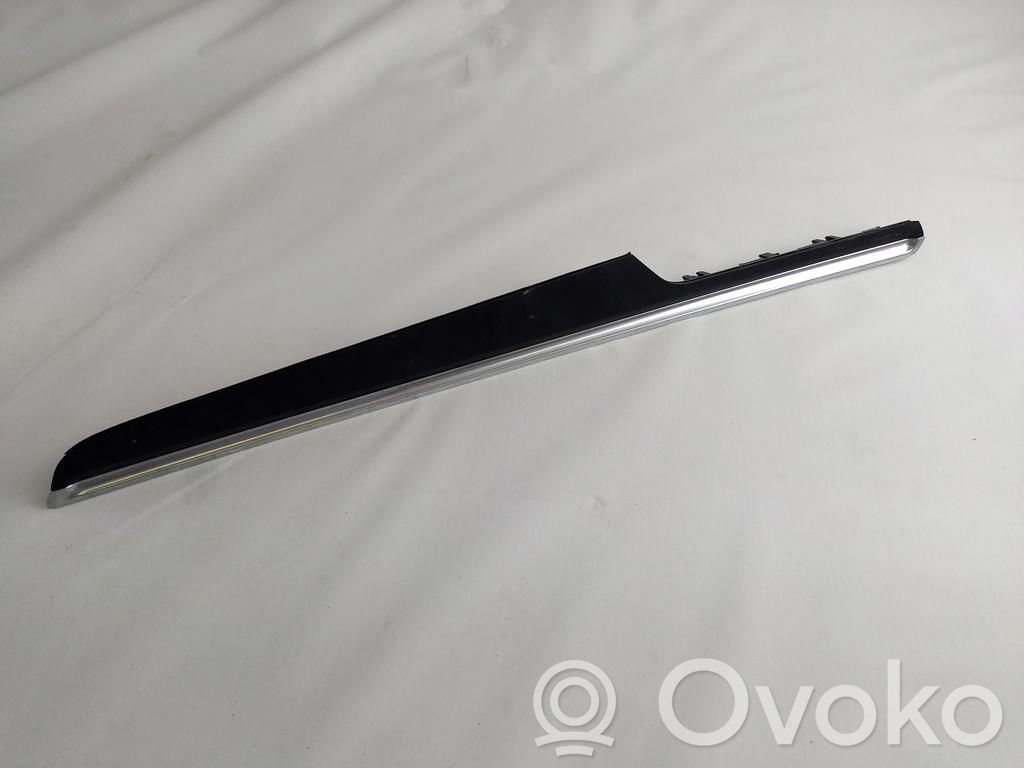 Audi Q8 Altra parte interiore 
