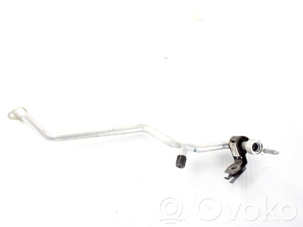 Ford Fiesta Ilmastointilaitteen putki (A/C) 
