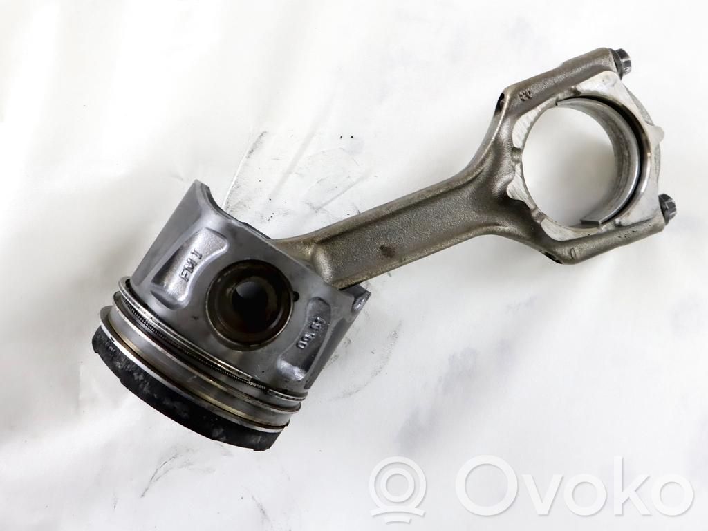 Opel Insignia A Pistón con biela 