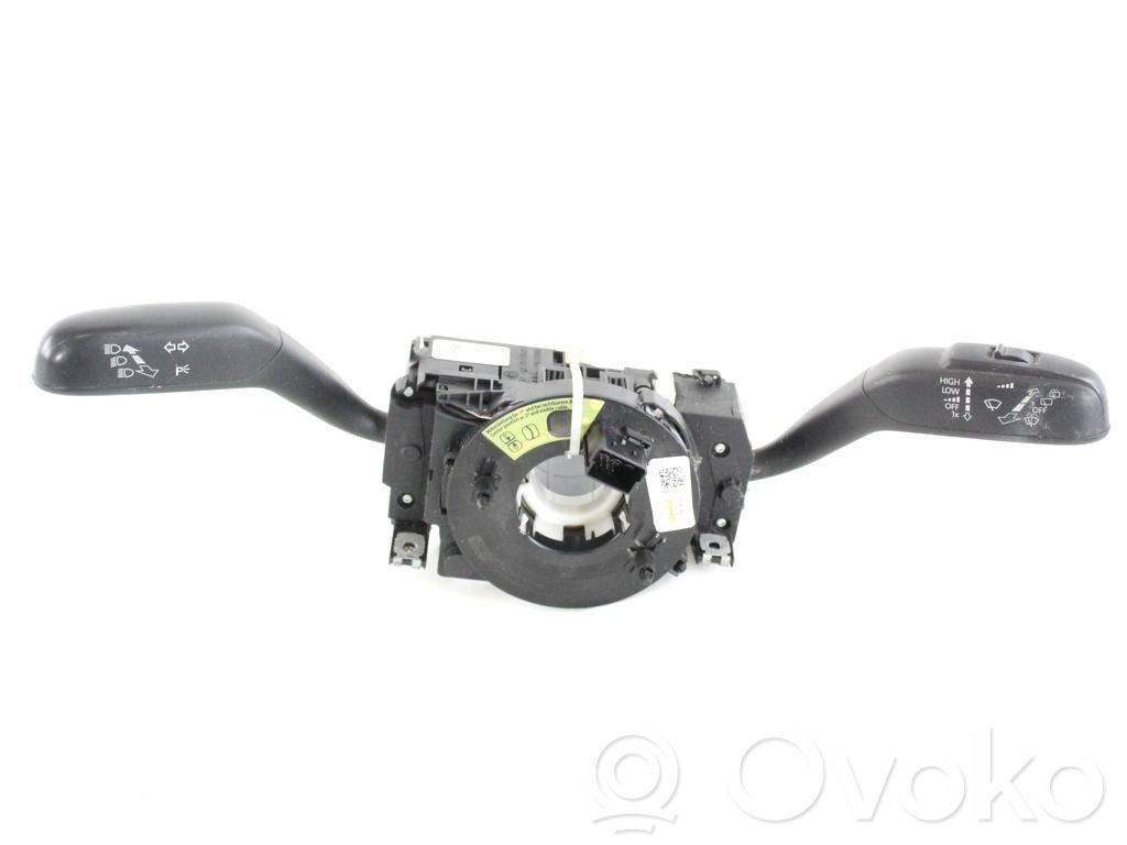 Seat Ibiza IV (6J,6P) Commodo, commande essuie-glace/phare 