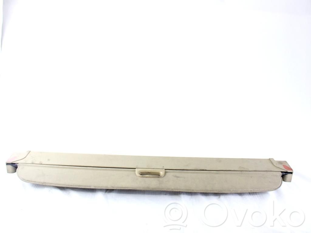 BMW X5 E70 Laderaumabdeckung Gepäckraumabdeckung 