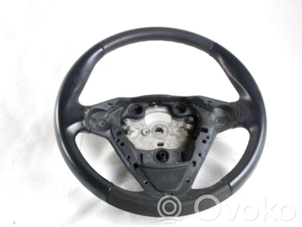 Ford Fiesta Ohjauspyörä 