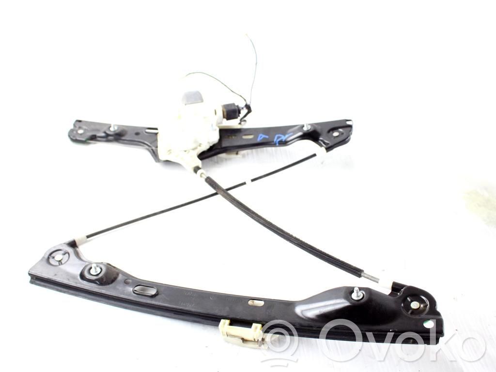 BMW 3 E92 E93 Regulador de puerta delantera con motor 