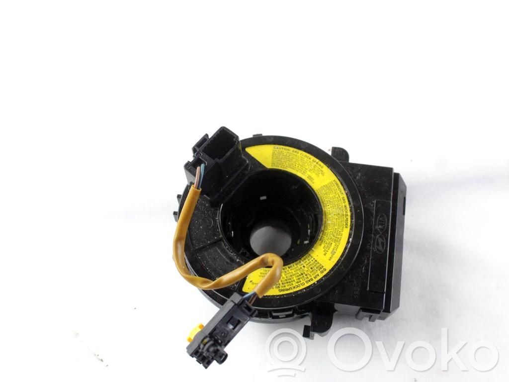 Hyundai ix20 Inel glisant airbag (inel SRS) 