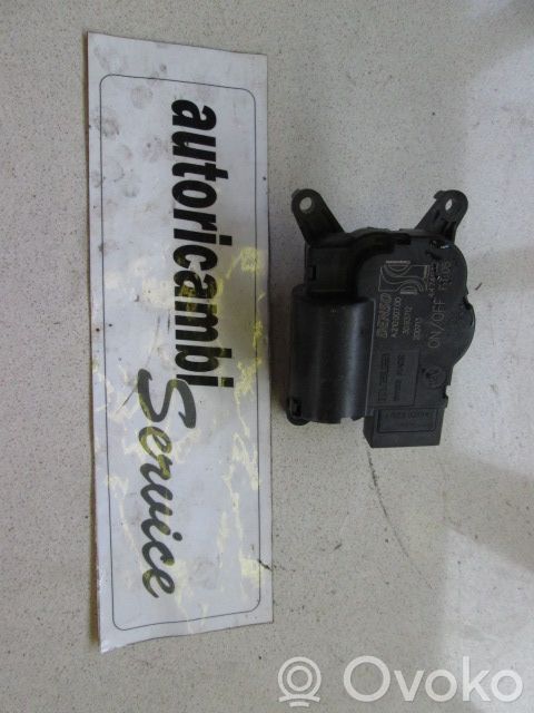 Motor/actuator clapetă aer   200713
