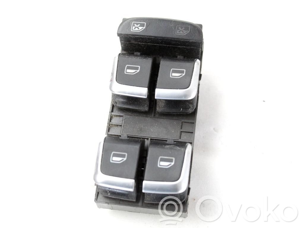 Comutator comandă geamuri electrice   8K0959851FV10